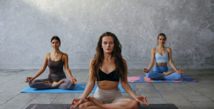 Dopo quanto tempo si ottengono i benefici dello yoga?