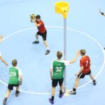 korfball