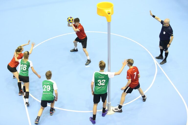 korfball