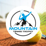 Mountain Tennis Trophy