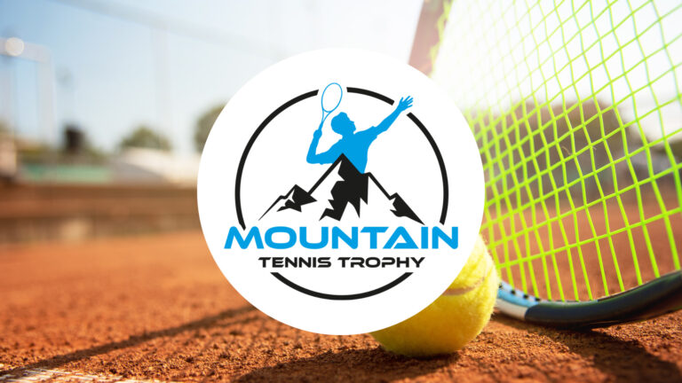 Mountain Tennis Trophy