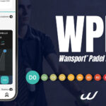 wansport padel