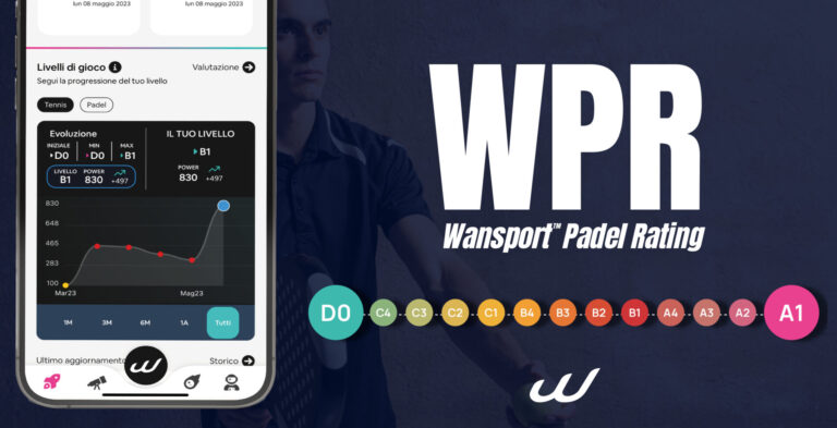 wansport padel
