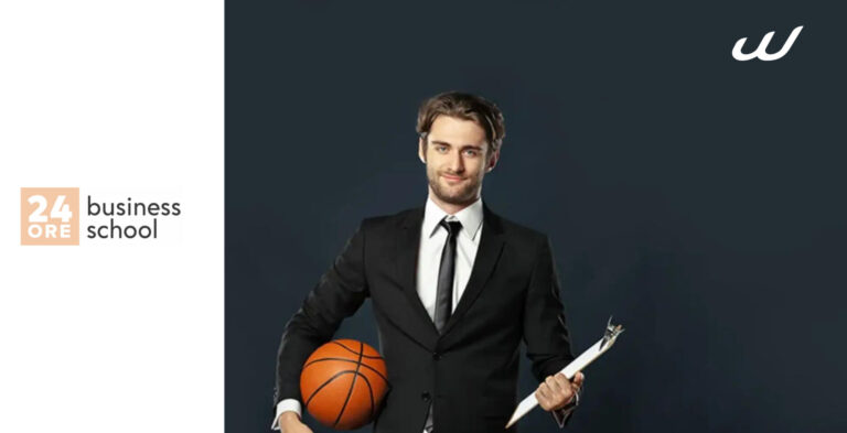 24 ore business school