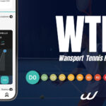 Wansport Tennis Rating