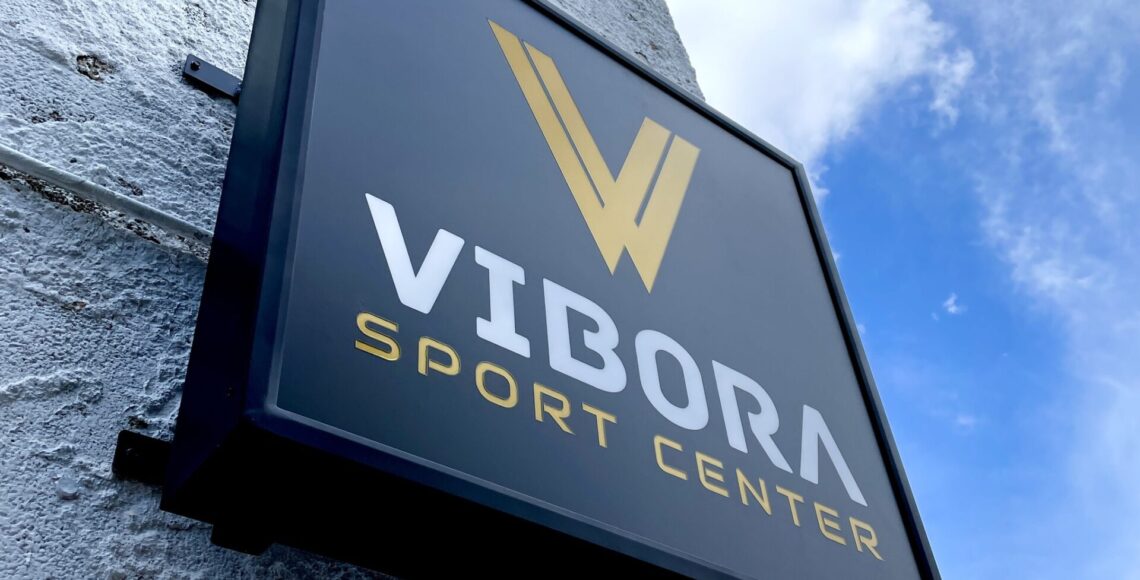 Vibora Sport Center