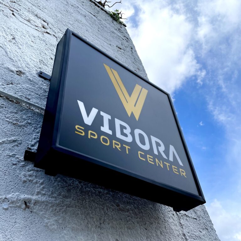 Vibora Sport Center