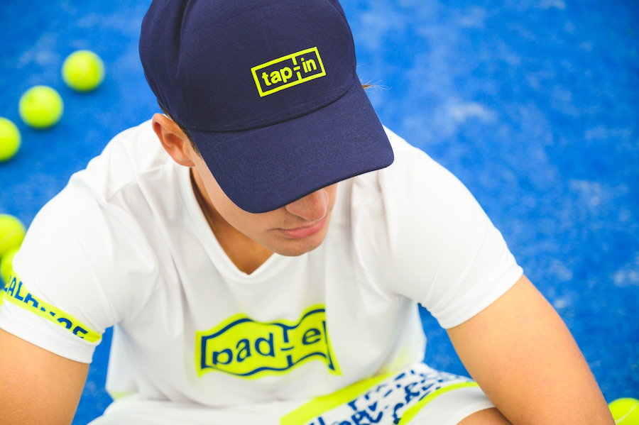 Wansport e Tap-in: una collaborazione vincente per il mondo del Padel e Tennis
