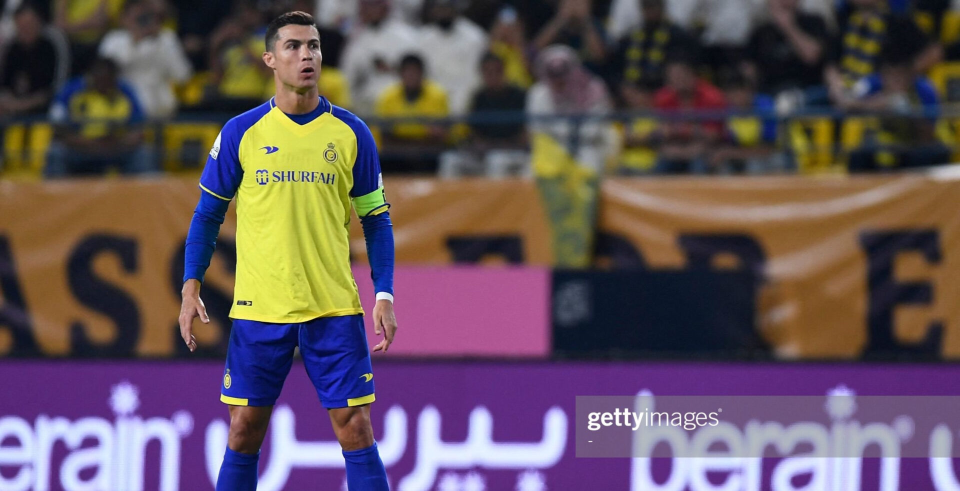 La Saudi Pro League vuole fare sul serio