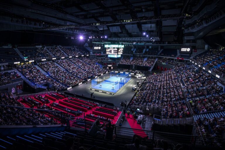 premier padel