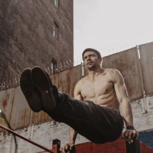 Calisthenics