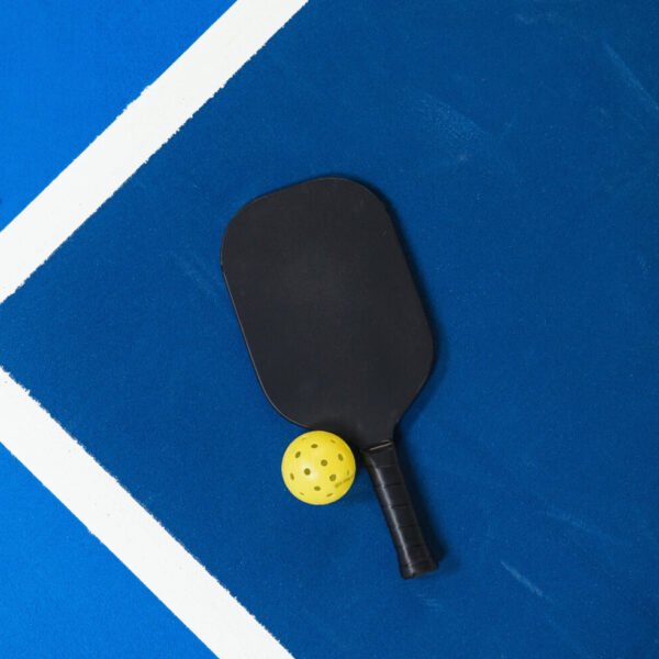 Dove Giocare a Pickleball in Italia