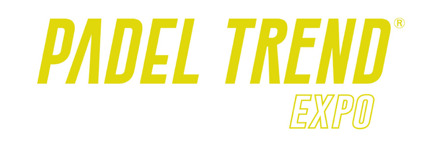 Padel Trend Expo Logo