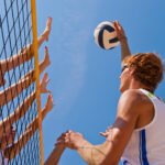 Beach Volley in Italia