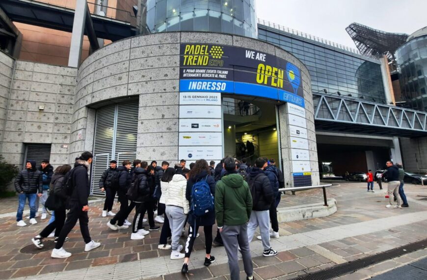 Padel Trend Expo