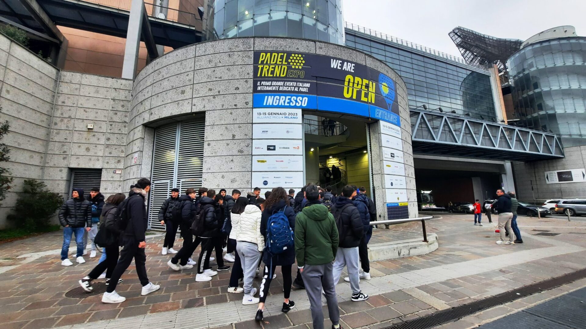 Padel Trend Expo