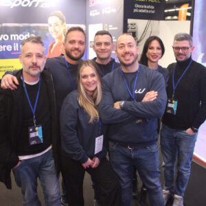 Wansport al Padel Trend Expo 2024