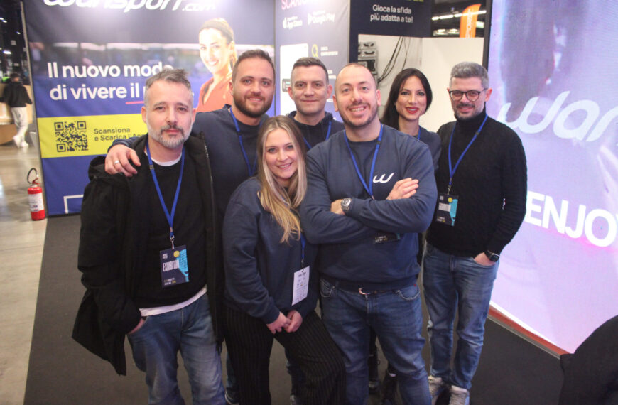 Vi raccontiamo il nostro Padel Trend Expo 2024