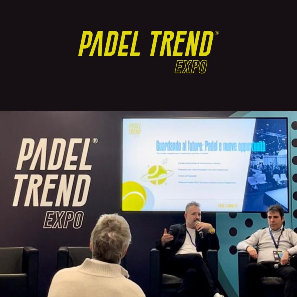 Padel Trend