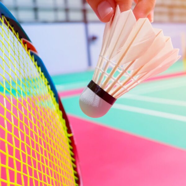 Dovremmo tenere d’occhio il Badminton