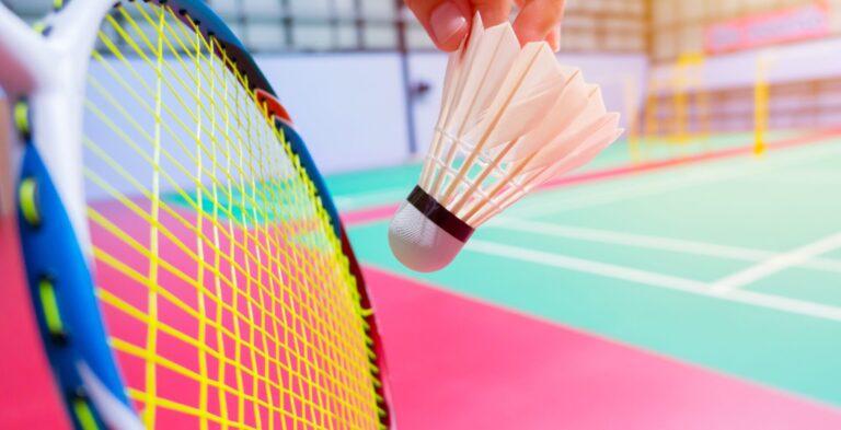 Badminton