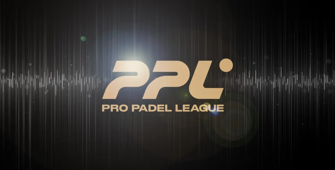 Pro Padel League