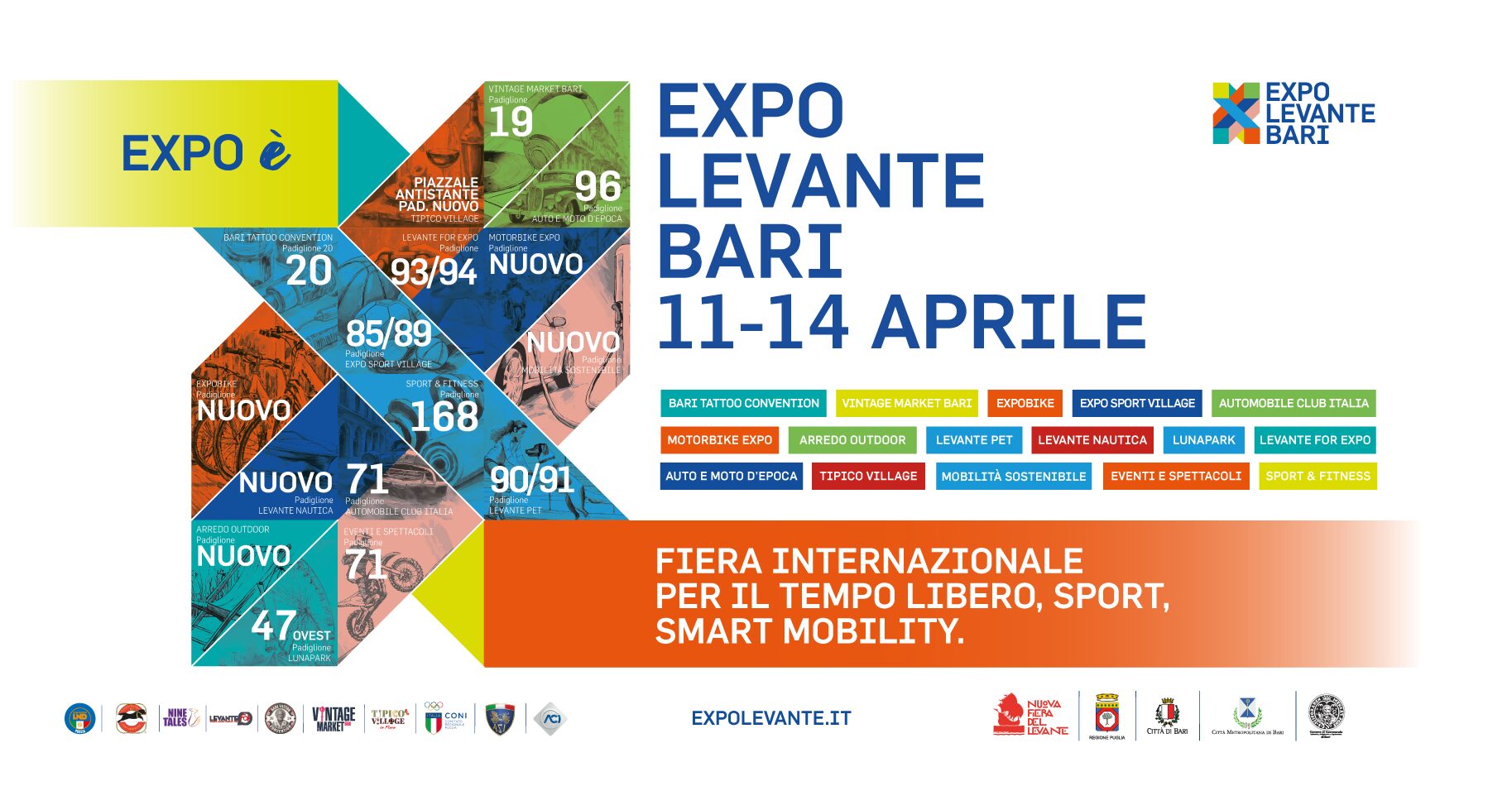 Expo Sport Village