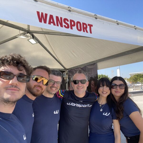 Tecnologia e passione: Wansport all’Expo Levante