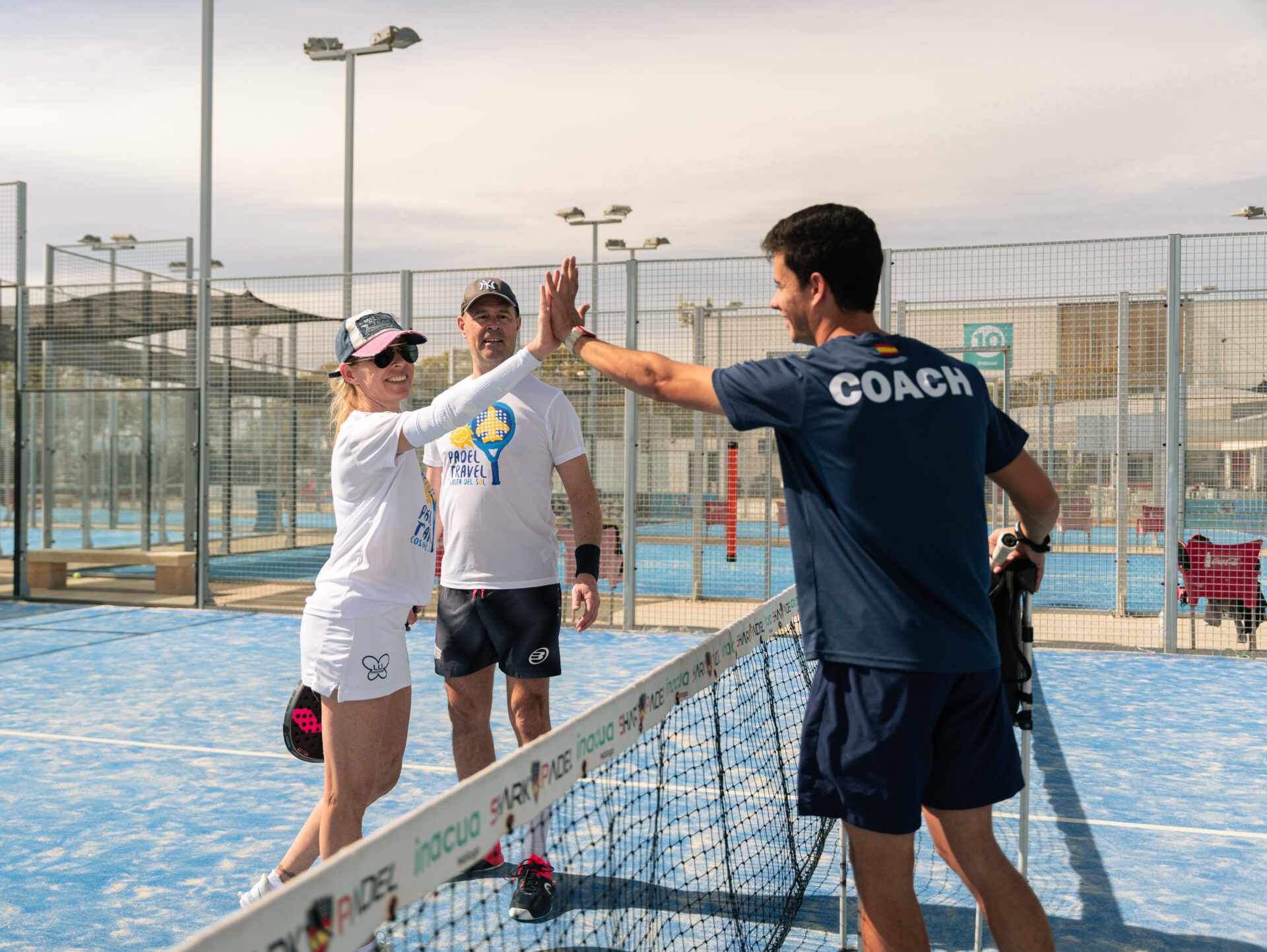 Wansport e Padel Travel: una partnership strategica nel turismo ...