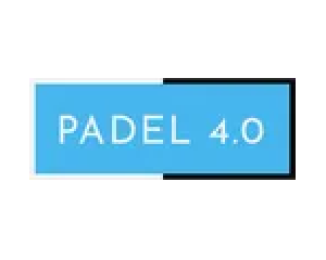 Logo Padel 4.0