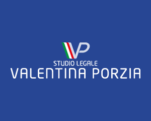 Logo Valentina Porzia