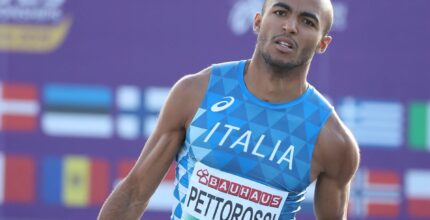 La sorprendente qualificazione di Diego Pettorossi alle Olimpiadi