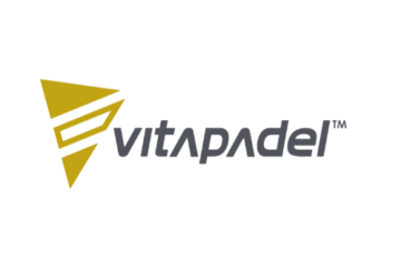 vitapadel logo