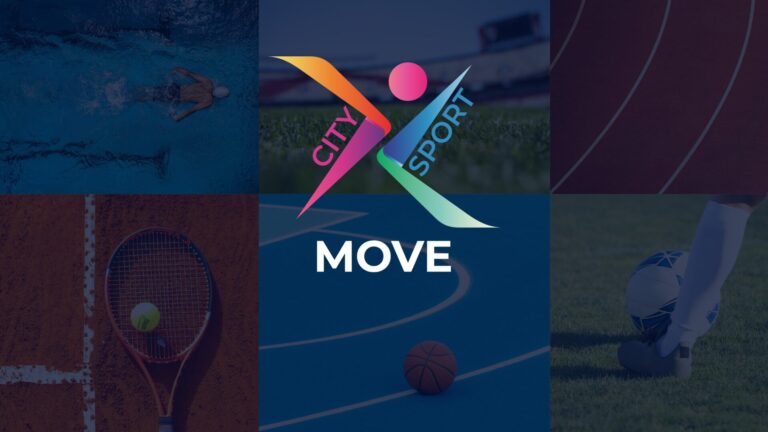 Move City Sport