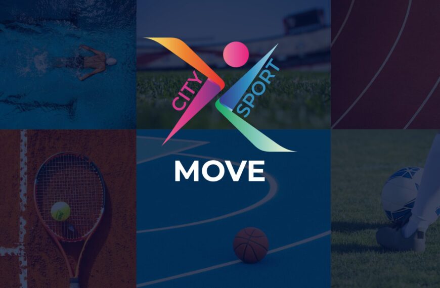 Move City Sport
