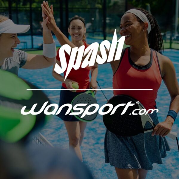 Innovazione nello sport: la nuova partnership tra Wansport e Spash