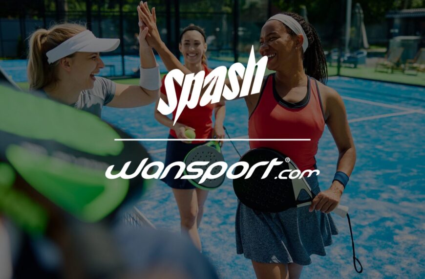 tecnologia video sport