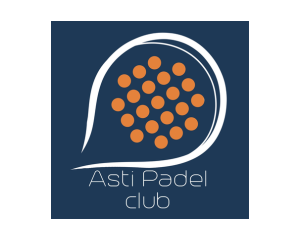 asti padel club logo