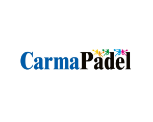carmapadel logo