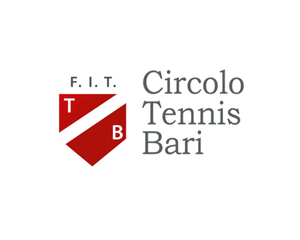 circolo tennis bari logo