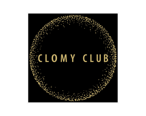 clomy club logo