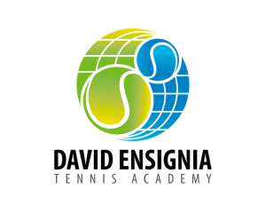 david ensignia logo