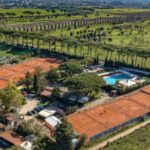 circolo tennis roma