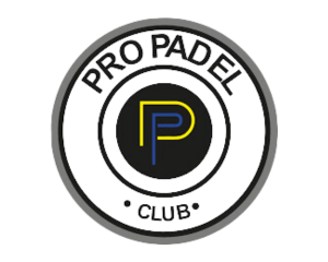 pro padel club logo