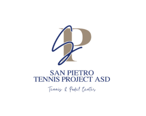 san pietro tennis project logo