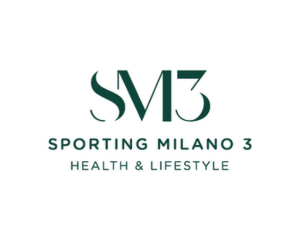 sporting milano 3 logo