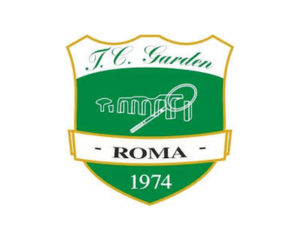 tc garden roma logo