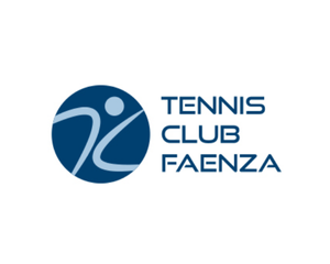 tennis club faenza logo