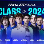 ATP Finals Torino 24