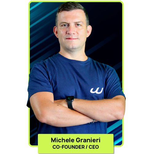 Michele Granieri